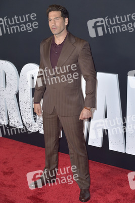 Fílmpremiere 'The Unforgivable' in Los Angeles