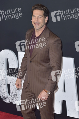 Fílmpremiere 'The Unforgivable' in Los Angeles