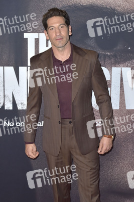 Fílmpremiere 'The Unforgivable' in Los Angeles