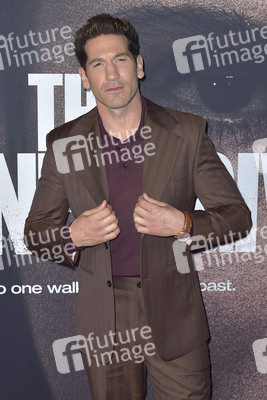 Fílmpremiere 'The Unforgivable' in Los Angeles