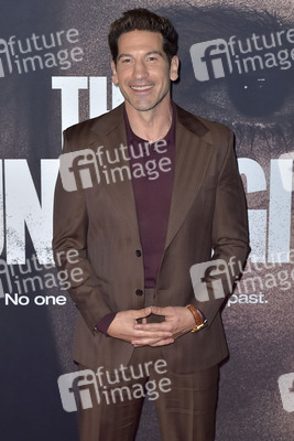 Fílmpremiere 'The Unforgivable' in Los Angeles