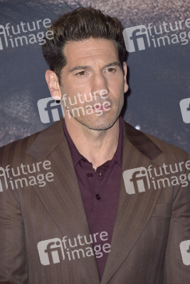 Fílmpremiere 'The Unforgivable' in Los Angeles