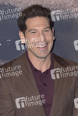 Fílmpremiere 'The Unforgivable' in Los Angeles