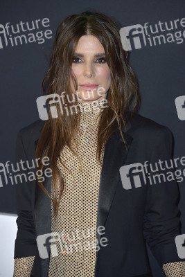 Fílmpremiere 'The Unforgivable' in Los Angeles