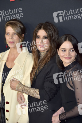 Fílmpremiere 'The Unforgivable' in Los Angeles