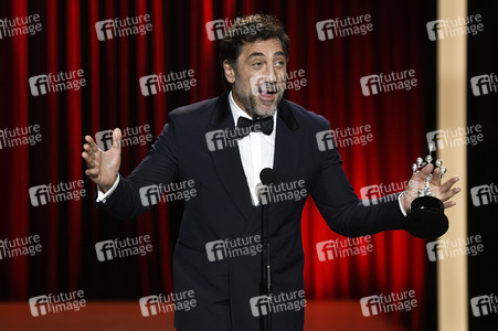 Donostia Award für Javier Bardem, San Sebastian International Film Festival 2024