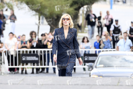 Photocall 'Rumours', San Sebastian International Film Festival 2024