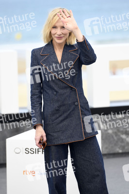 Photocall 'Rumours', San Sebastian International Film Festival 2024