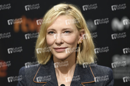 Pressekonferenz 'Rumours', San Sebastian International Film Festival 2024