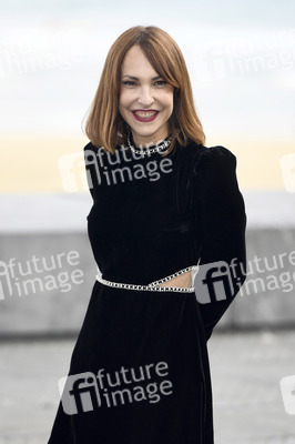 Photocall 'The Red Virgin', San Sebastian International Film Festival 2024