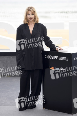 Photocall 'The Red Virgin', San Sebastian International Film Festival 2024