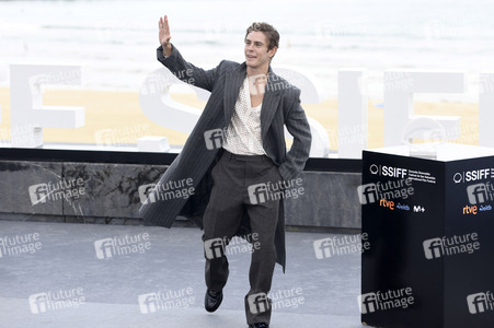 Photocall 'The Red Virgin', San Sebastian International Film Festival 2024