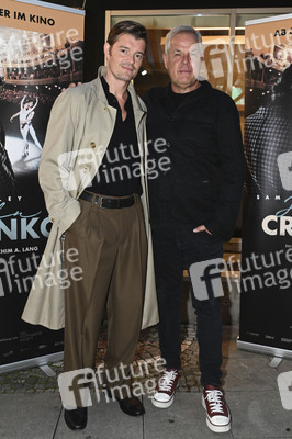 Filmpremiere 'Cranko' in München