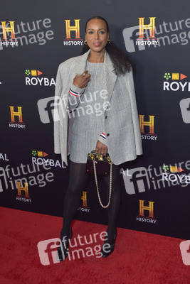 'History Channel's HISTORYTalks' Event in Los Angeles