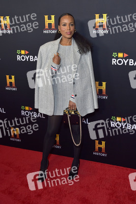 'History Channel's HISTORYTalks' Event in Los Angeles