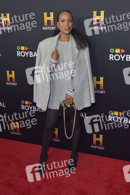 'History Channel's HISTORYTalks' Event in Los Angeles