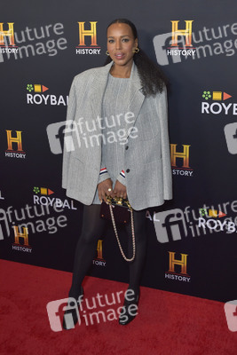 'History Channel's HISTORYTalks' Event in Los Angeles