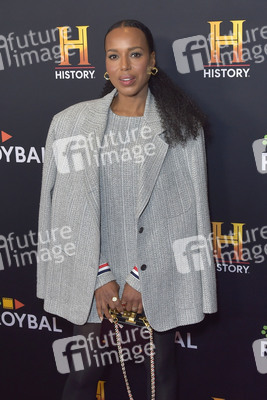 'History Channel's HISTORYTalks' Event in Los Angeles