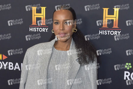 'History Channel's HISTORYTalks' Event in Los Angeles