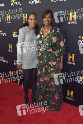 'History Channel's HISTORYTalks' Event in Los Angeles