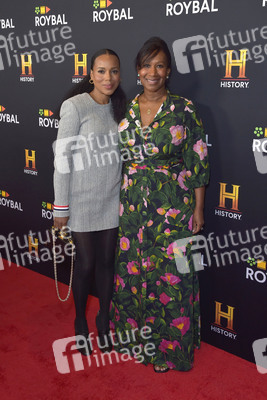 'History Channel's HISTORYTalks' Event in Los Angeles