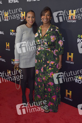 'History Channel's HISTORYTalks' Event in Los Angeles