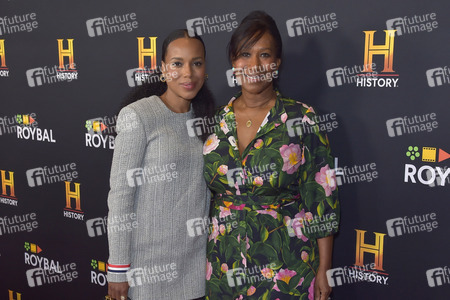 'History Channel's HISTORYTalks' Event in Los Angeles