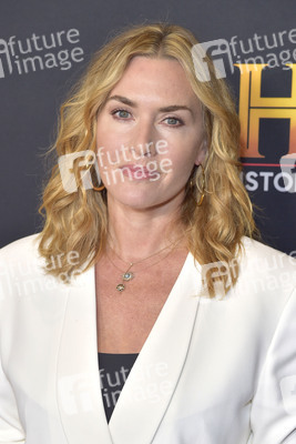 'History Channel's HISTORYTalks' Event in Los Angeles