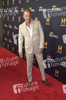 'History Channel's HISTORYTalks' Event in Los Angeles