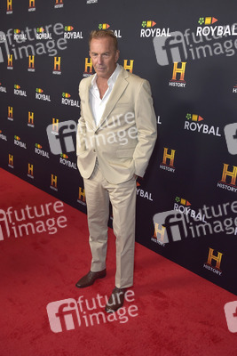 'History Channel's HISTORYTalks' Event in Los Angeles