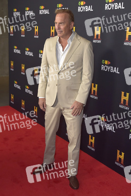 'History Channel's HISTORYTalks' Event in Los Angeles