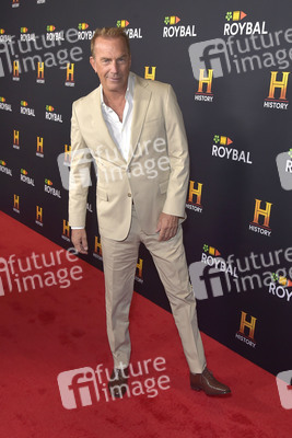 'History Channel's HISTORYTalks' Event in Los Angeles