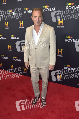 'History Channel's HISTORYTalks' Event in Los Angeles