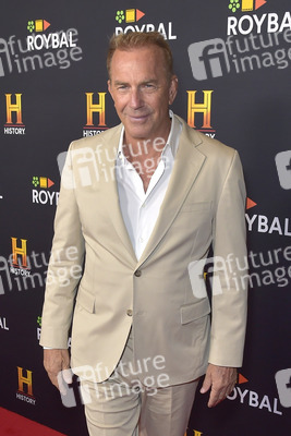 'History Channel's HISTORYTalks' Event in Los Angeles