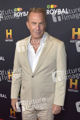 'History Channel's HISTORYTalks' Event in Los Angeles