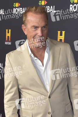 'History Channel's HISTORYTalks' Event in Los Angeles