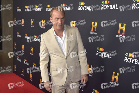 'History Channel's HISTORYTalks' Event in Los Angeles