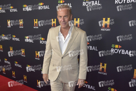 'History Channel's HISTORYTalks' Event in Los Angeles