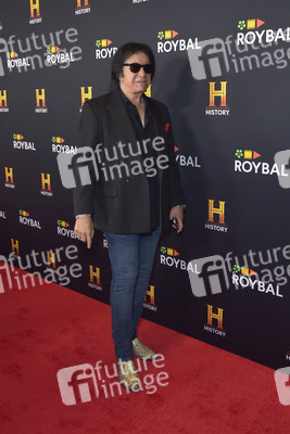 'History Channel's HISTORYTalks' Event in Los Angeles