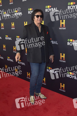 'History Channel's HISTORYTalks' Event in Los Angeles