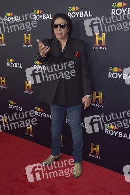 'History Channel's HISTORYTalks' Event in Los Angeles