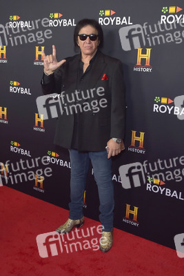 'History Channel's HISTORYTalks' Event in Los Angeles