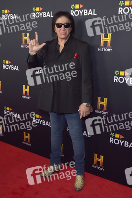 'History Channel's HISTORYTalks' Event in Los Angeles