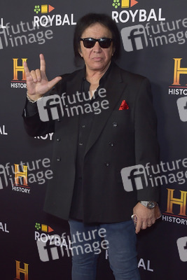 'History Channel's HISTORYTalks' Event in Los Angeles