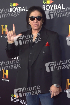 'History Channel's HISTORYTalks' Event in Los Angeles