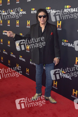 'History Channel's HISTORYTalks' Event in Los Angeles