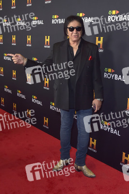 'History Channel's HISTORYTalks' Event in Los Angeles