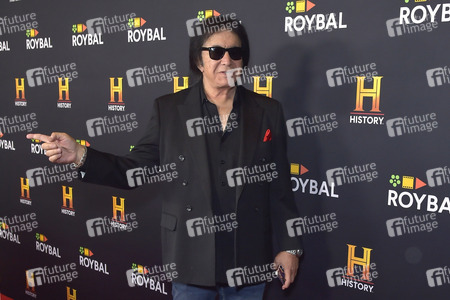 'History Channel's HISTORYTalks' Event in Los Angeles