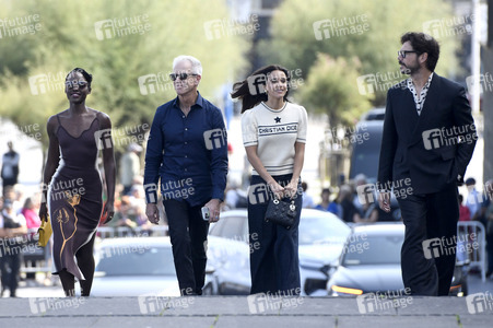 Photocall 'The Wild Robot', San Sebastian International Film Festival 2024