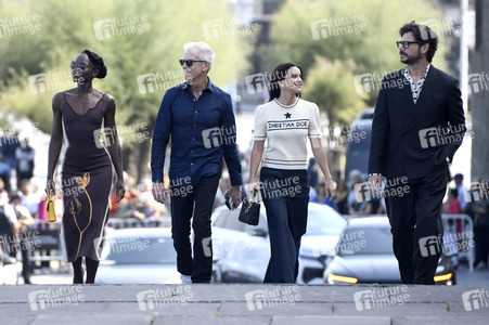 Photocall 'The Wild Robot', San Sebastian International Film Festival 2024